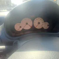 207 داشبورد 206|خودرو سواری و وانت|قم, کیوانفر|دیوار