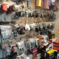 دزدگیر.ردیاب.کیلس استارتر.