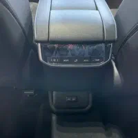 هایلندر ۲۰۲۵ صفر خشک ارس قیمت 56 هزار دلار|خودرو سواری و وانت|مراغه, |دیوار