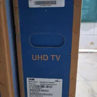 تلویزیون۵۰سام|تلویزیون و پروژکتور|قم, نخودی|دیوار