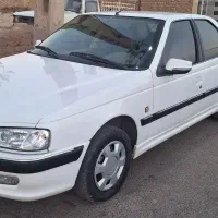 پژو پارس xu7 مدل ۹۸