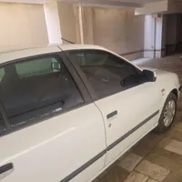 سمند LX ساده، مدل ۱۳۹۸|خودرو سواری و وانت|خمین, |دیوار