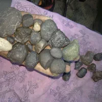 شهاب سنگ وغیره|جواهرات|مهرستان, |دیوار