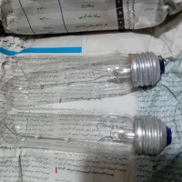 لامپ|لامپ و چراغ|رشت, حمیدیان|دیوار