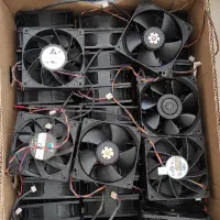 جت فن ۱۲ولت خیلی قوی دائم کار