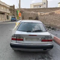 زانتیا تصادفی