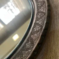 آینه مس|کلکسیون اشیاء عتیقه|تهران, پرواز|دیوار