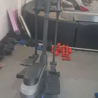 الپتیکال|تجهیزات ورزشی|تهران, نیروی دریایی|دیوار