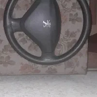 غربیلک و ایربگ ۲۰۷ فرانسه