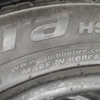 لاستیک ۲۰۵/۵۰/۱۶ کومهو کره|قطعات یدکی و لوازم جانبی|تهران, جنت‌آباد شمالی|دیوار