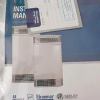 بخاری هرمتیک کم مصرف مارک شوکت