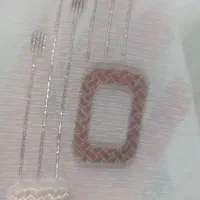 پرده کتان حریر|پرده، رانر، رومیزی|سهند, |دیوار