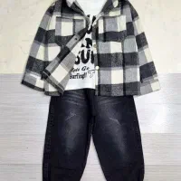 3 تیکه مجلسی با قیمت ویژه