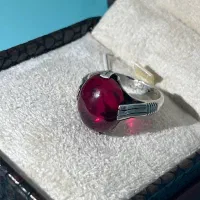 انگشتر یاقوت
