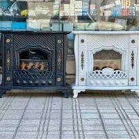 بخاری ۲۸ هزار جنرال اطلس|بخاری، هیتر، شومینه|شهریار, دهشاد بالا|دیوار