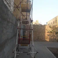 چرخ فلک فروش