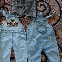 فروش شلوار و بلرسوت کودک