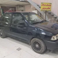 پرایدمدل ۸۳|خودرو سواری و وانت|سرپل ذهاب, |دیوار