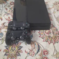ps4فت