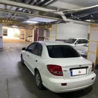 ریو مدل ۸۸ دست نخورده|خودرو سواری و وانت|ارومیه, |دیوار