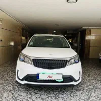 bac x3 pro|خودرو سواری و وانت|اصفهان, رحیمآباد|دیوار