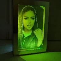 لایت گلس|آینه|بوکان, |دیوار