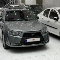 دنا پلاس فول تیپ ۲ سانروف دار