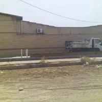 اجاره باسکول ۶۰ تنی بر جاده حمیدیه آماده به کار|اجارهٔ دفتر صنعتی، کشاورزی، تجاری|حمیدیه, |دیوار