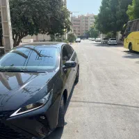 فروش آریزو۶ جی تی|خودرو سواری و وانت|بندرعباس, |دیوار