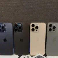 گوشی طرح اصلی ایفون 16