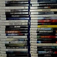 فروش بازی ps4 & ps5 ( کیفیت برتر )|کنسول، بازی ویدئویی و آنلاین|رشت, معلم|دیوار