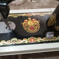 چرخ خیاطی|چرخ خیاطی و ریسندگی|محمدیه-قزوین, |دیوار