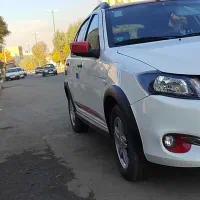 کوییک 1402، 44 تاکار،بی رنگ،بی ضربه،درجه یک|خودرو سواری و وانت|کرج, کمالشهر|دیوار