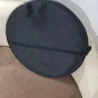 ساز دف و کیف برزنتی|سازهای سنتی|باقرشهر, |دیوار