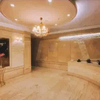 ۱۹۳متر لوکس/سنددار/هوشمند/شاهکار در قلب مشهد