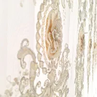 فلت پرده|پرده، رانر، رومیزی|برخوار, |دیوار