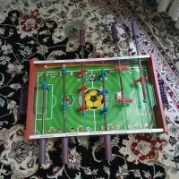 فوتبال دستی