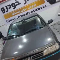 خودرو RD i  همان روا مدل 85