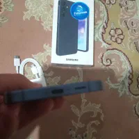 موبایل A55 256|موبایل|تهران, قصر فیروزه ۱|دیوار