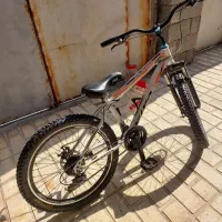 دوچرخه|دوچرخه، اسکیت، اسکوتر|یاسوج, |دیوار