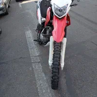 موتور تریل mkz ام کا زد کالبرات