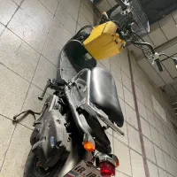 پاکشتی هوندا