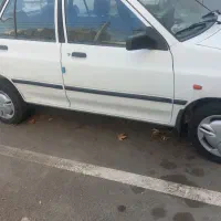 پراید مدل ۹۰