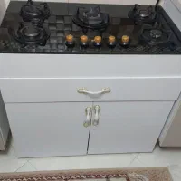 اجاق گاز کابینتی