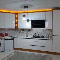 کابینت کمد دیواری با وام