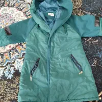 کاپشن پشم شیشه