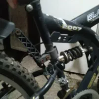 دوچرخه ماکسیما۲۶|دوچرخه، اسکیت، اسکوتر|ماهدشت, |دیوار