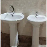 روشویی|لوازم سرویس بهداشتی|بوشهر, |دیوار