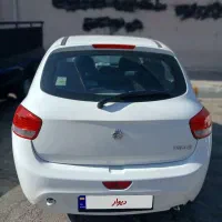 تیبا دو مدل ۱۴۰۱ بیرنگ شاسی وبازویی پلمپ|خودرو سواری و وانت|مشهد, حجاب (شهرک غرب)|دیوار