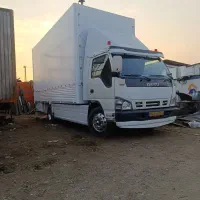 اتوبار حمل باراثاثیه|خدمات حمل و نقل|کوهدشت, |دیوار